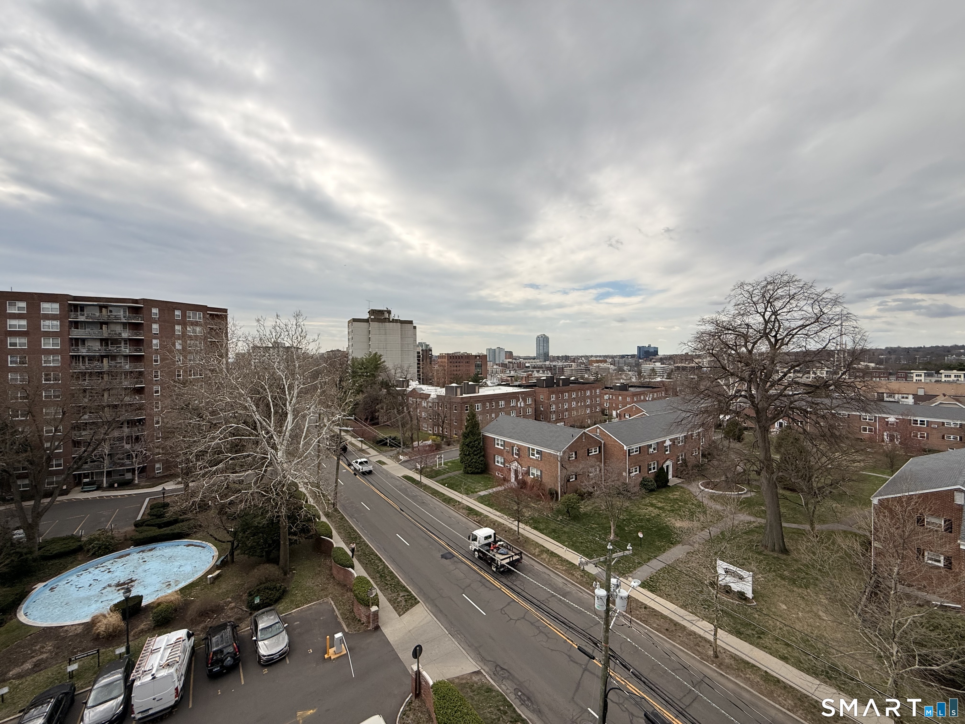 91 Strawberry Hill Avenue Stamford CT 06902