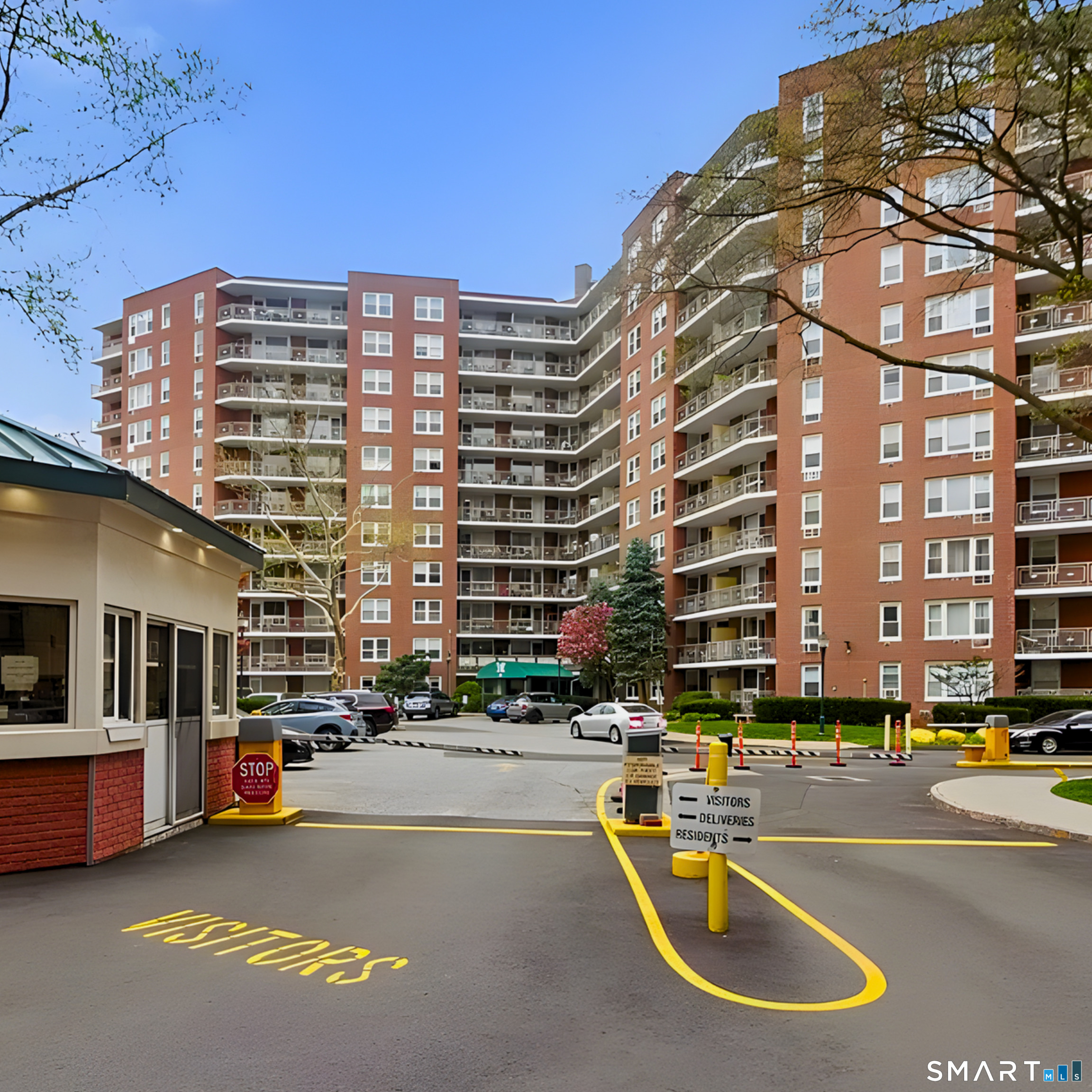 91 Strawberry Hill Avenue Stamford CT 06902