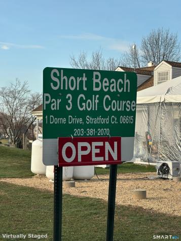 155 Short Beach Road Stratford CT 06615