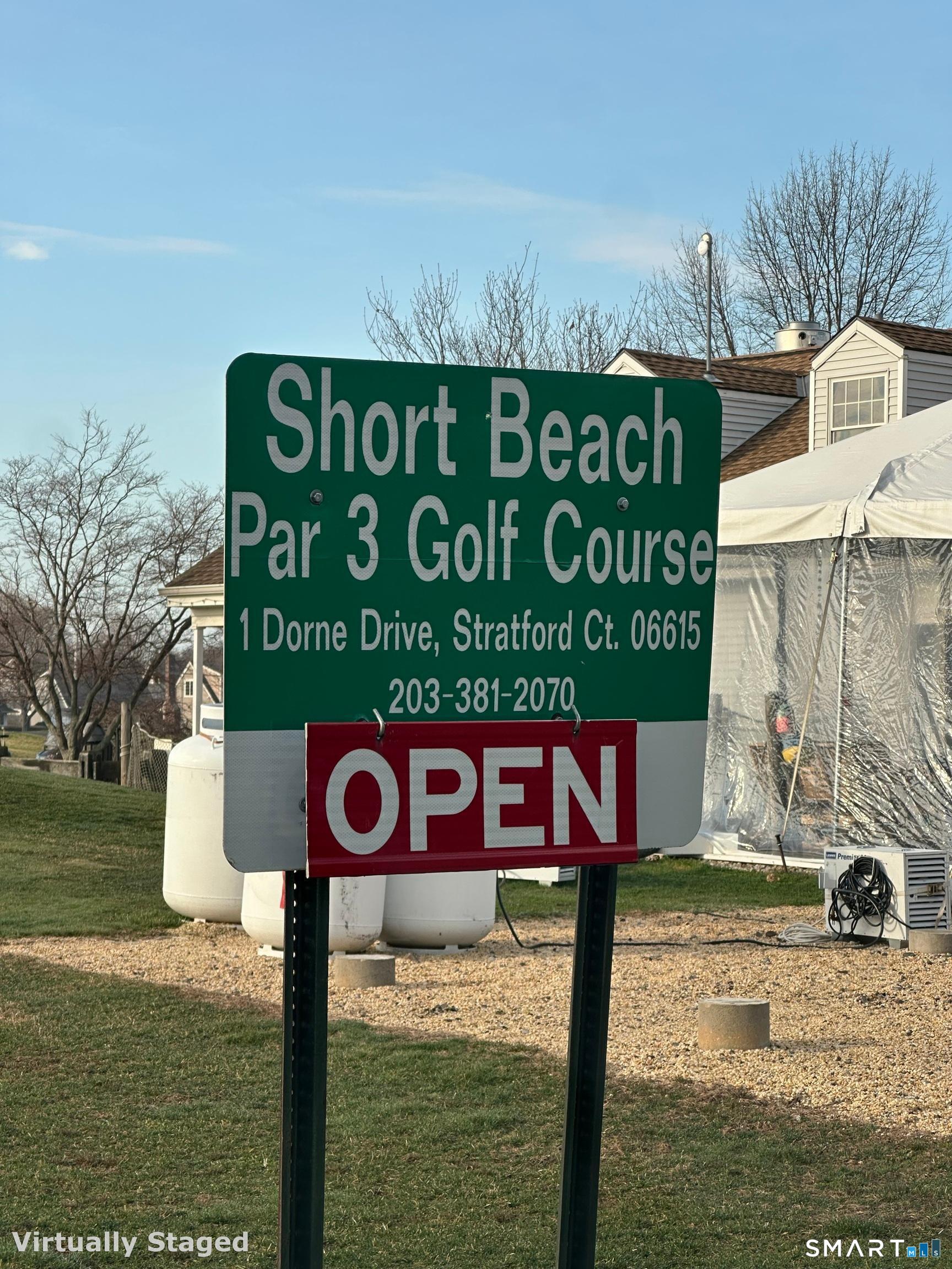155 Short Beach Road Stratford CT 06615