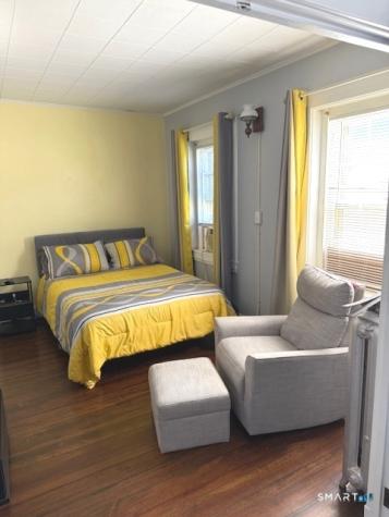 610 Wilmot Avenue Bridgeport CT 06607