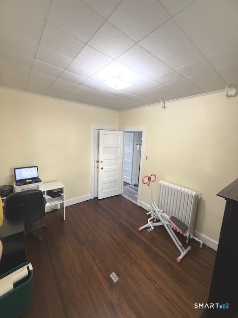610 Wilmot Avenue Bridgeport CT 06607