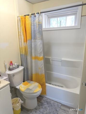 610 Wilmot Avenue Bridgeport CT 06607