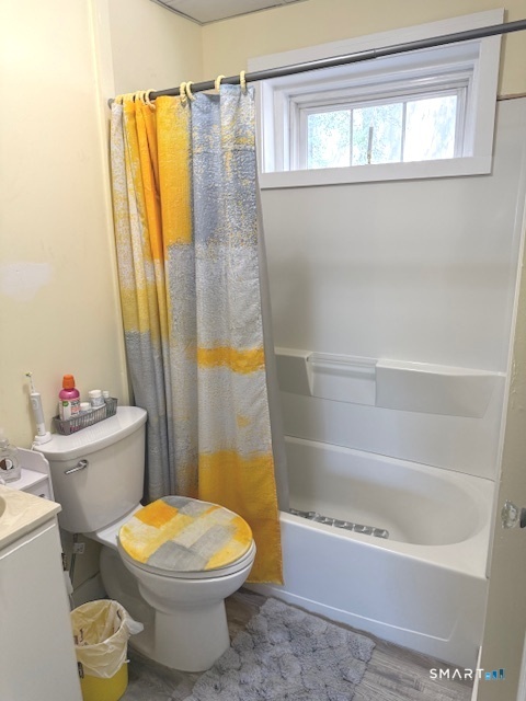 610 Wilmot Avenue Bridgeport CT 06607