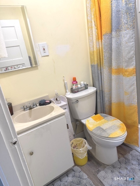 610 Wilmot Avenue Bridgeport CT 06607