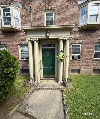 610 Wilmot Avenue Bridgeport CT 06607