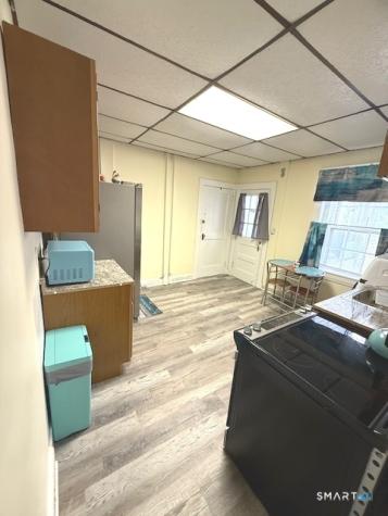 610 Wilmot Avenue Bridgeport CT 06607