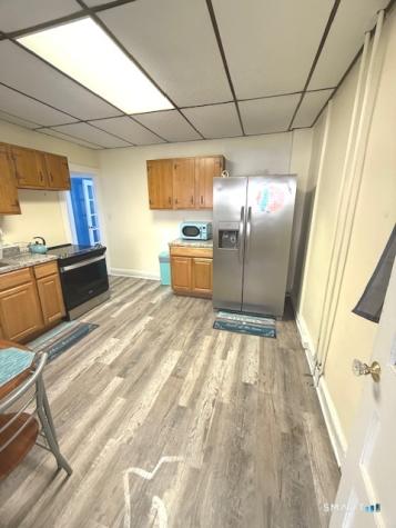 610 Wilmot Avenue Bridgeport CT 06607
