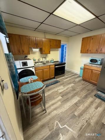 610 Wilmot Avenue Bridgeport CT 06607