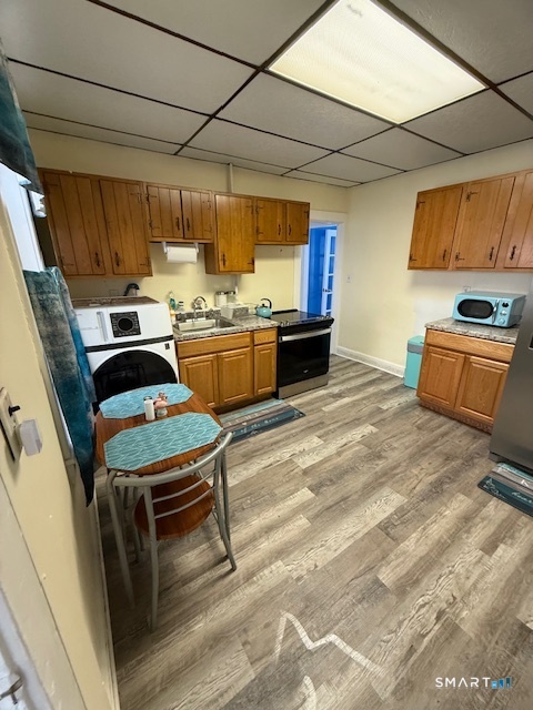 610 Wilmot Avenue Bridgeport CT 06607