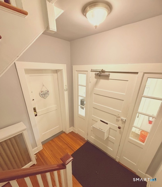 610 Wilmot Avenue Bridgeport CT 06607