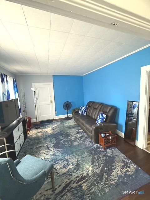 610 Wilmot Avenue Bridgeport CT 06607