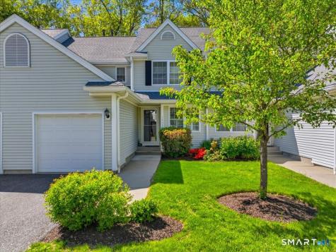 1404 Cypress Drive Danbury CT 06811
