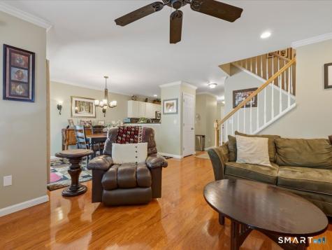 1404 Cypress Drive Danbury CT 06811