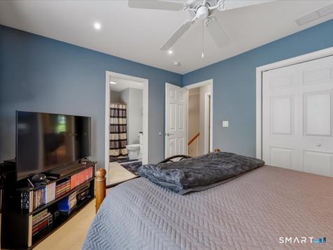 1404 Cypress Drive Danbury CT 06811