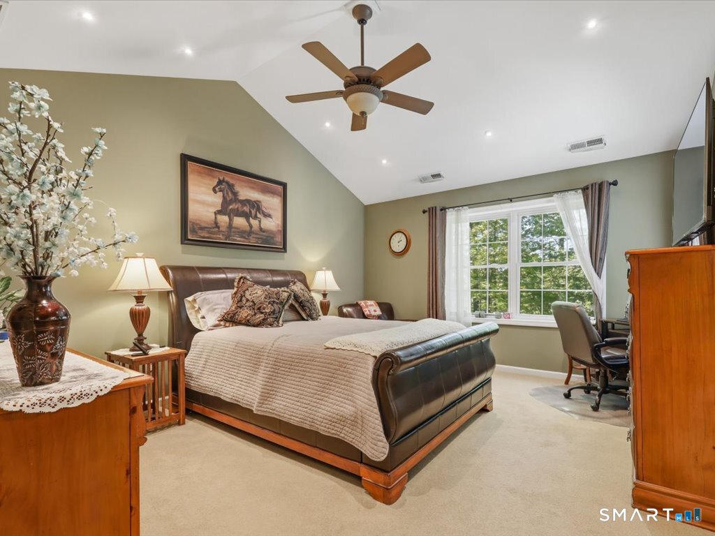 1404 Cypress Drive Danbury CT 06811