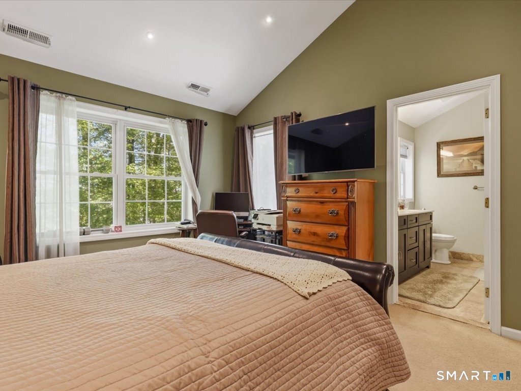 1404 Cypress Drive Danbury CT 06811