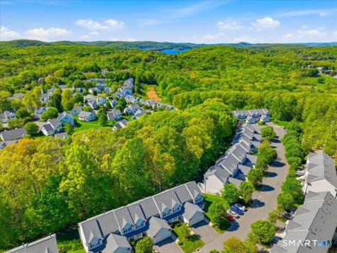 1404 Cypress Drive Danbury CT 06811