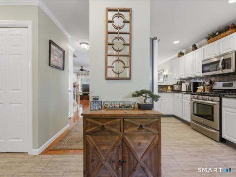 1404 Cypress Drive Danbury CT 06811