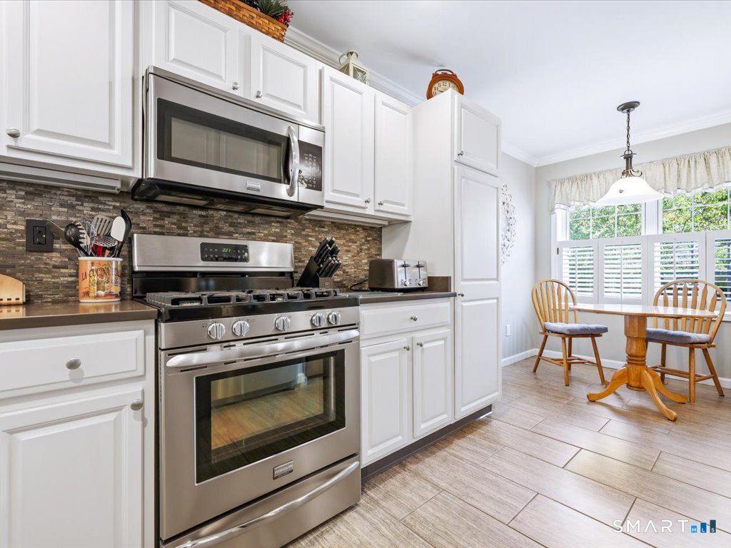 1404 Cypress Drive Danbury CT 06811