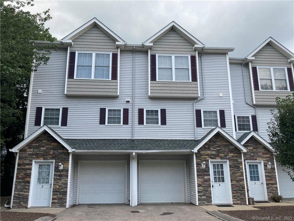 296 Hamilton Avenue Norwich CT 06360