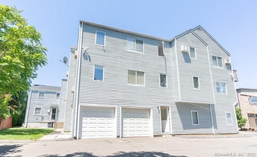 60 Plattsville Avenue Norwalk CT 06851