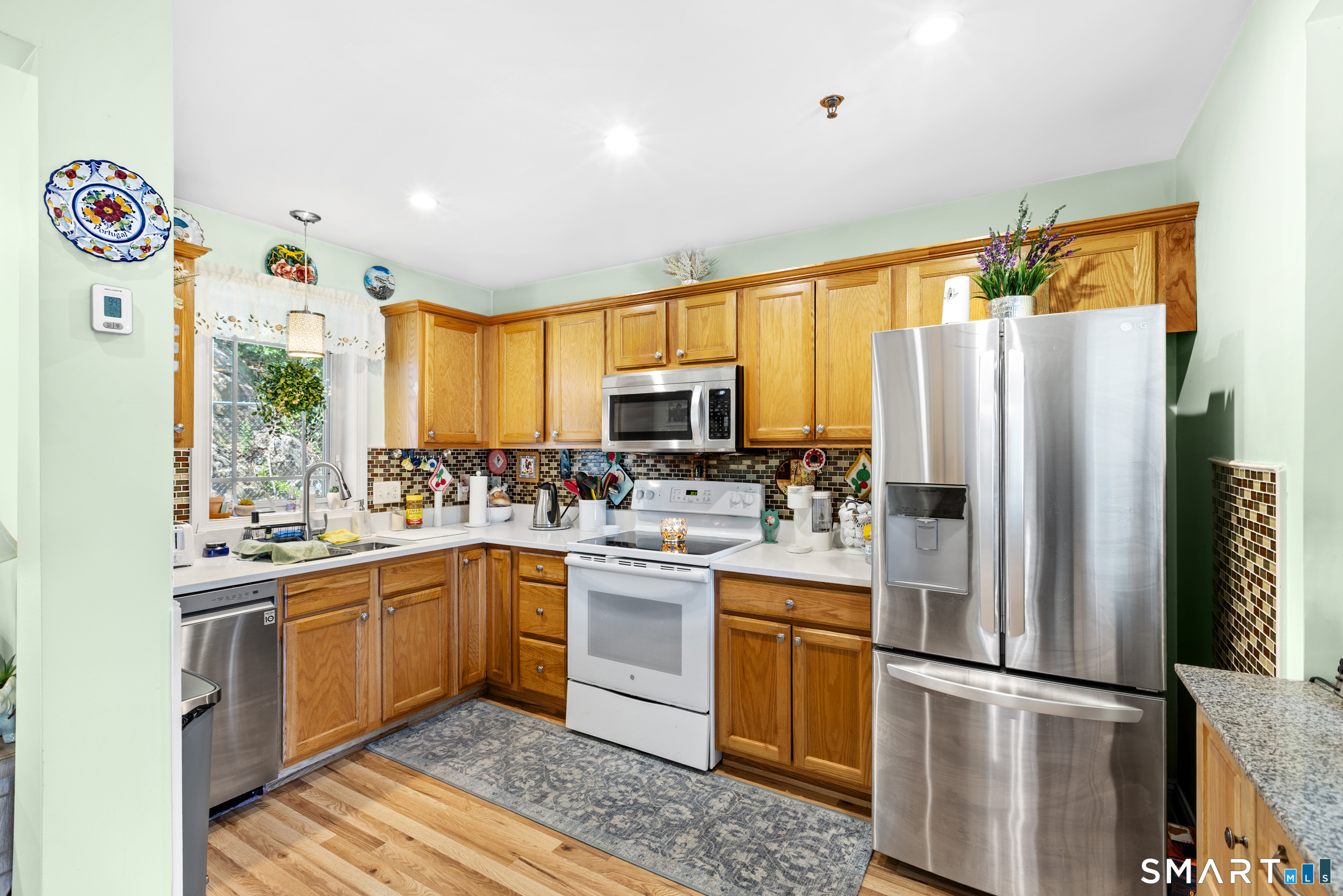 48 Stetson Place Danbury CT 06811
