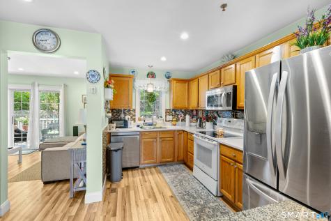 48 Stetson Place Danbury CT 06811