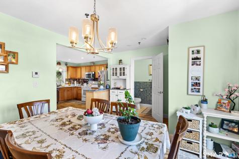 48 Stetson Place Danbury CT 06811