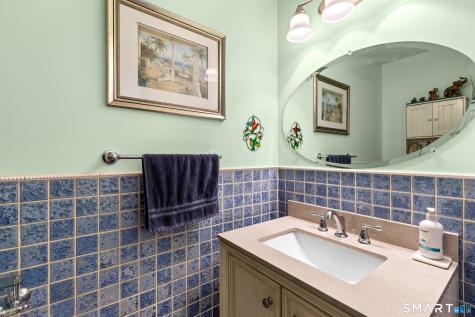 48 Stetson Place Danbury CT 06811