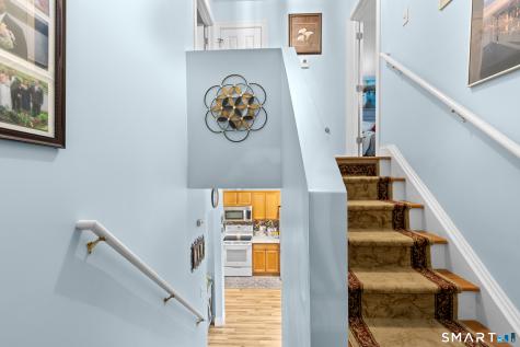 48 Stetson Place Danbury CT 06811