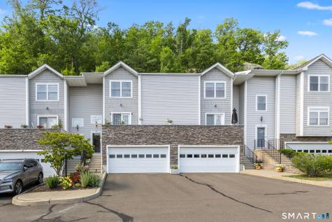 48 Stetson Place Danbury CT 06811