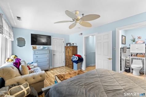 48 Stetson Place Danbury CT 06811