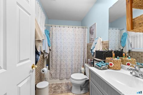 48 Stetson Place Danbury CT 06811