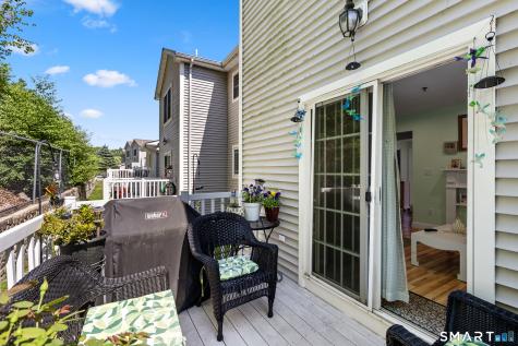48 Stetson Place Danbury CT 06811
