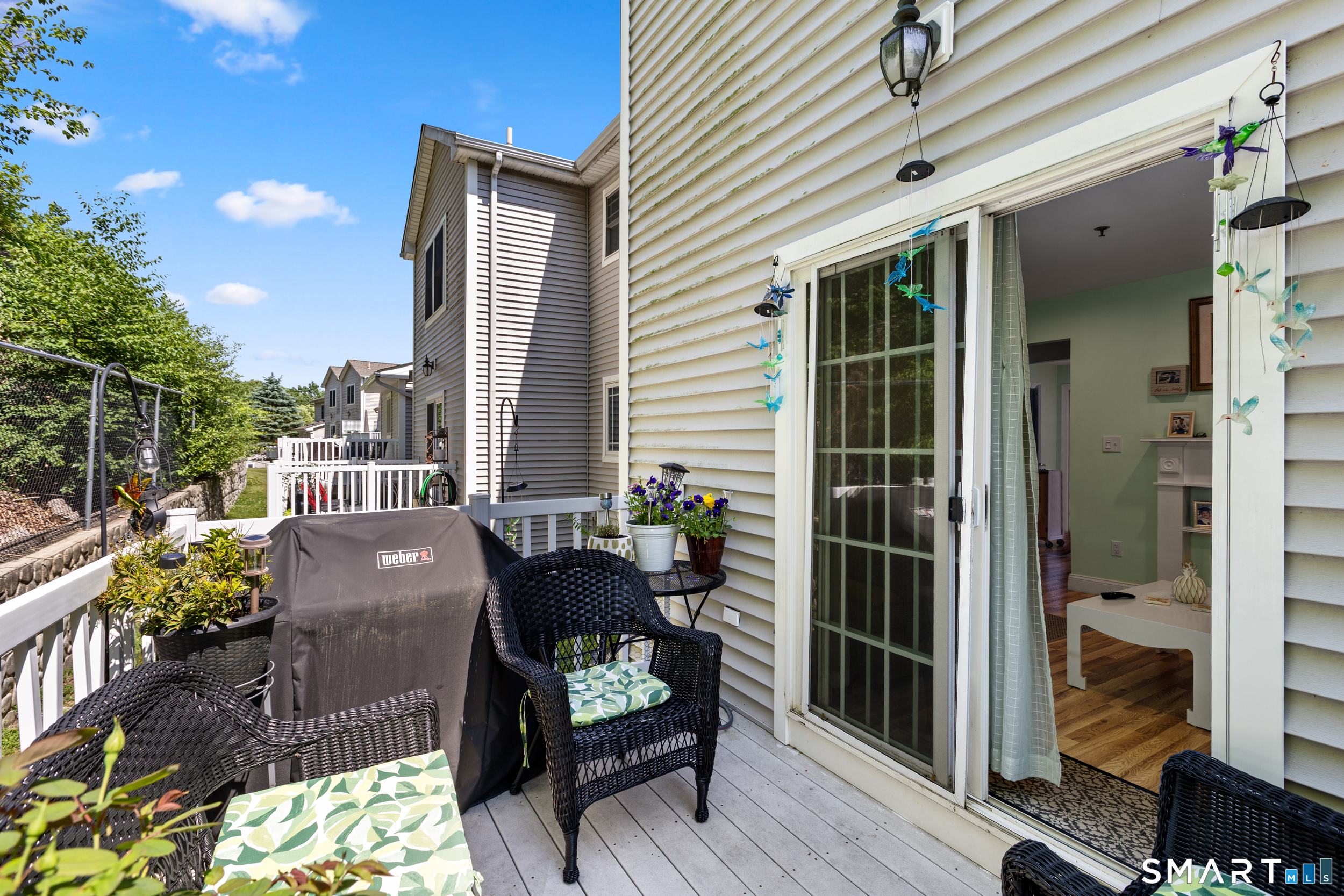 48 Stetson Place Danbury CT 06811