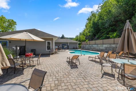 48 Stetson Place Danbury CT 06811