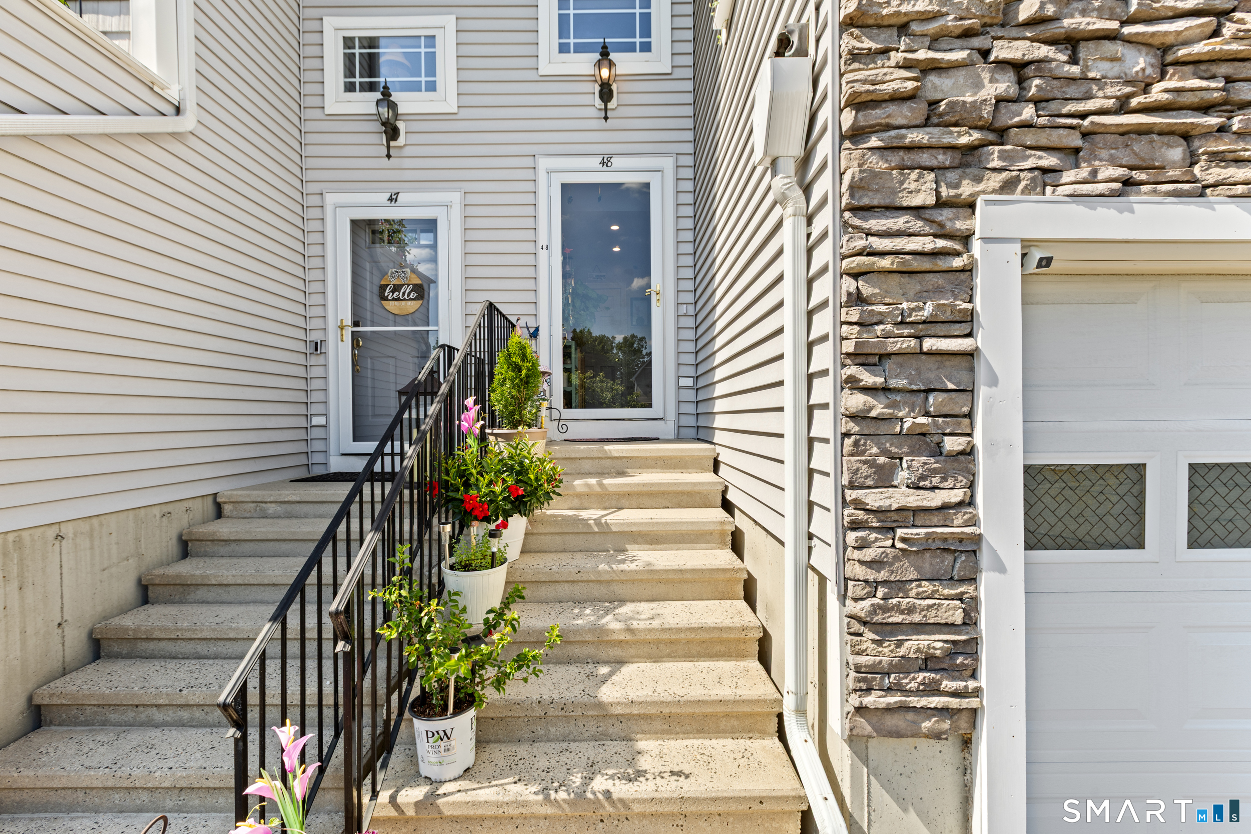 48 Stetson Place Danbury CT 06811