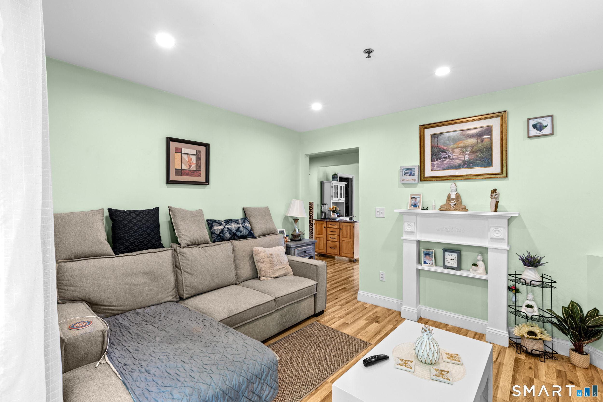 48 Stetson Place Danbury CT 06811