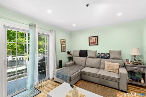 48 Stetson Place Danbury CT 06811