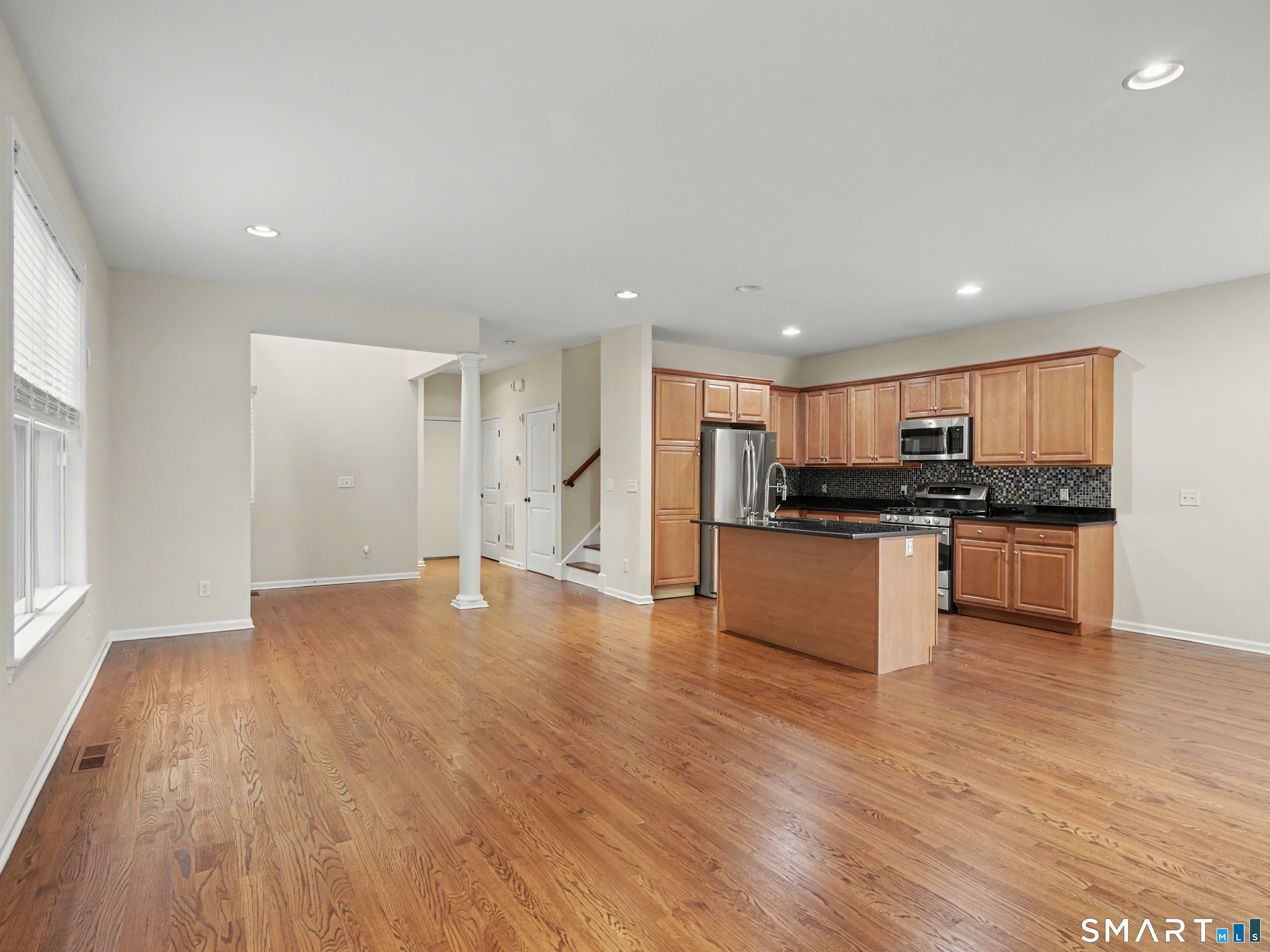 4 Bristol Terrace Danbury CT 06810