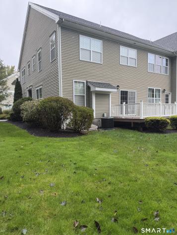 4 Bristol Terrace Danbury CT 06810