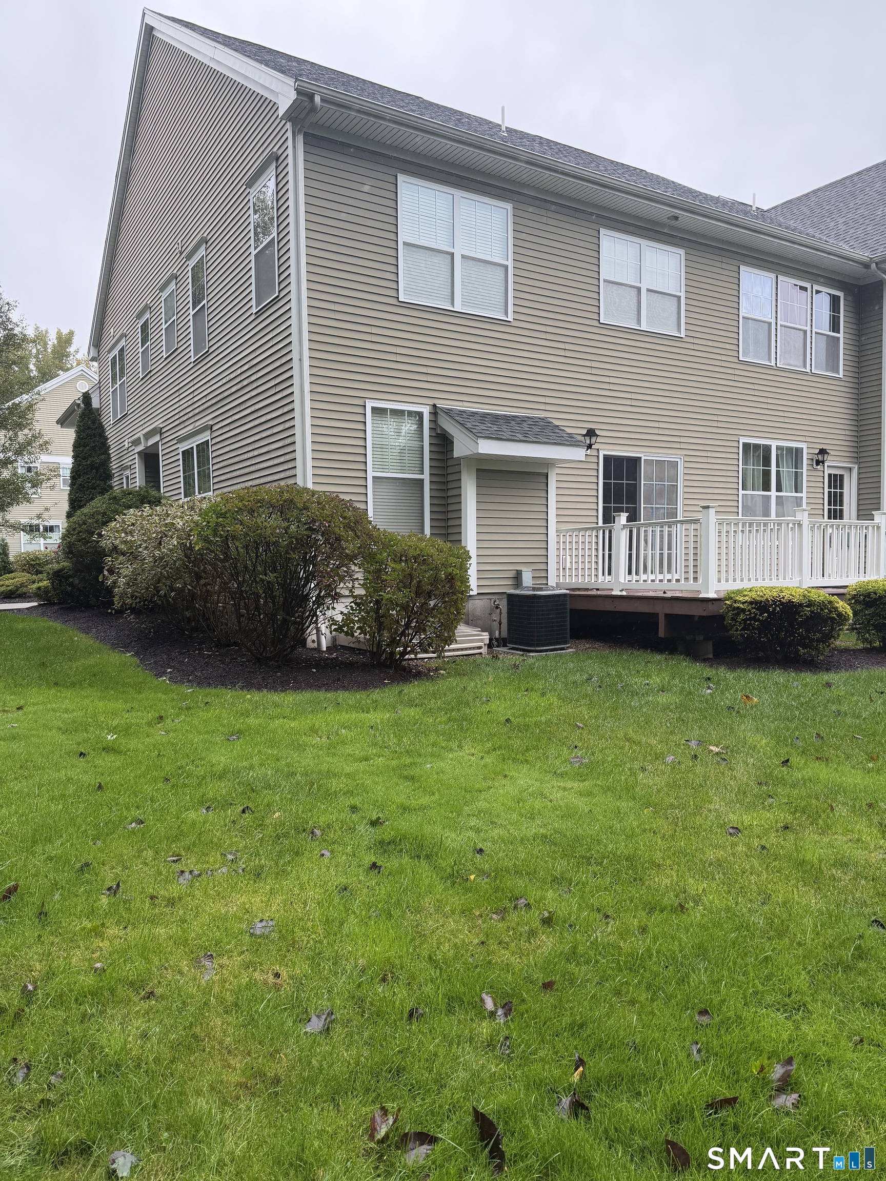 4 Bristol Terrace Danbury CT 06810