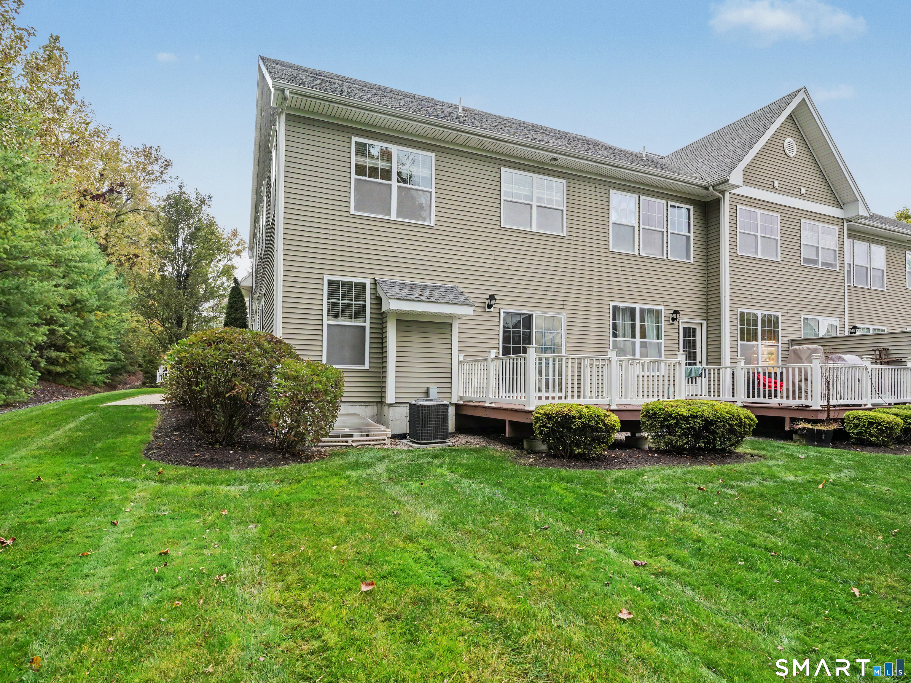 4 Bristol Terrace Danbury CT 06810