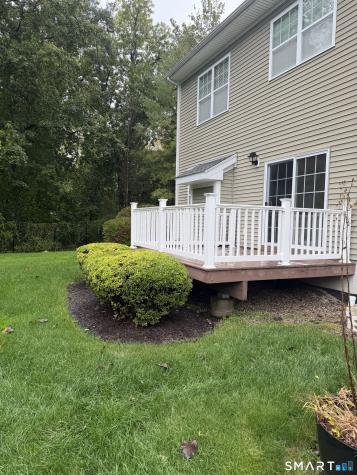 4 Bristol Terrace Danbury CT 06810