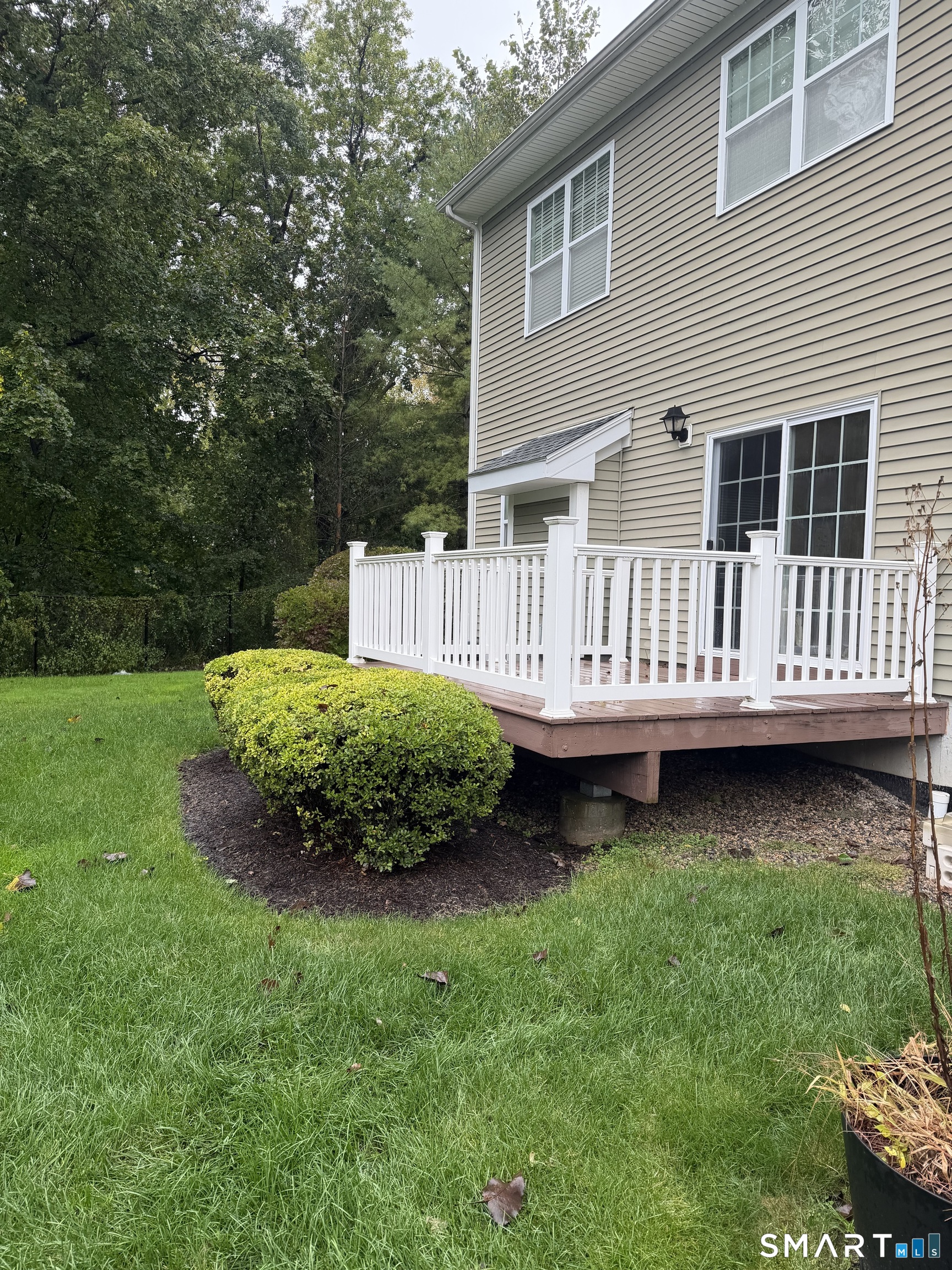 4 Bristol Terrace Danbury CT 06810