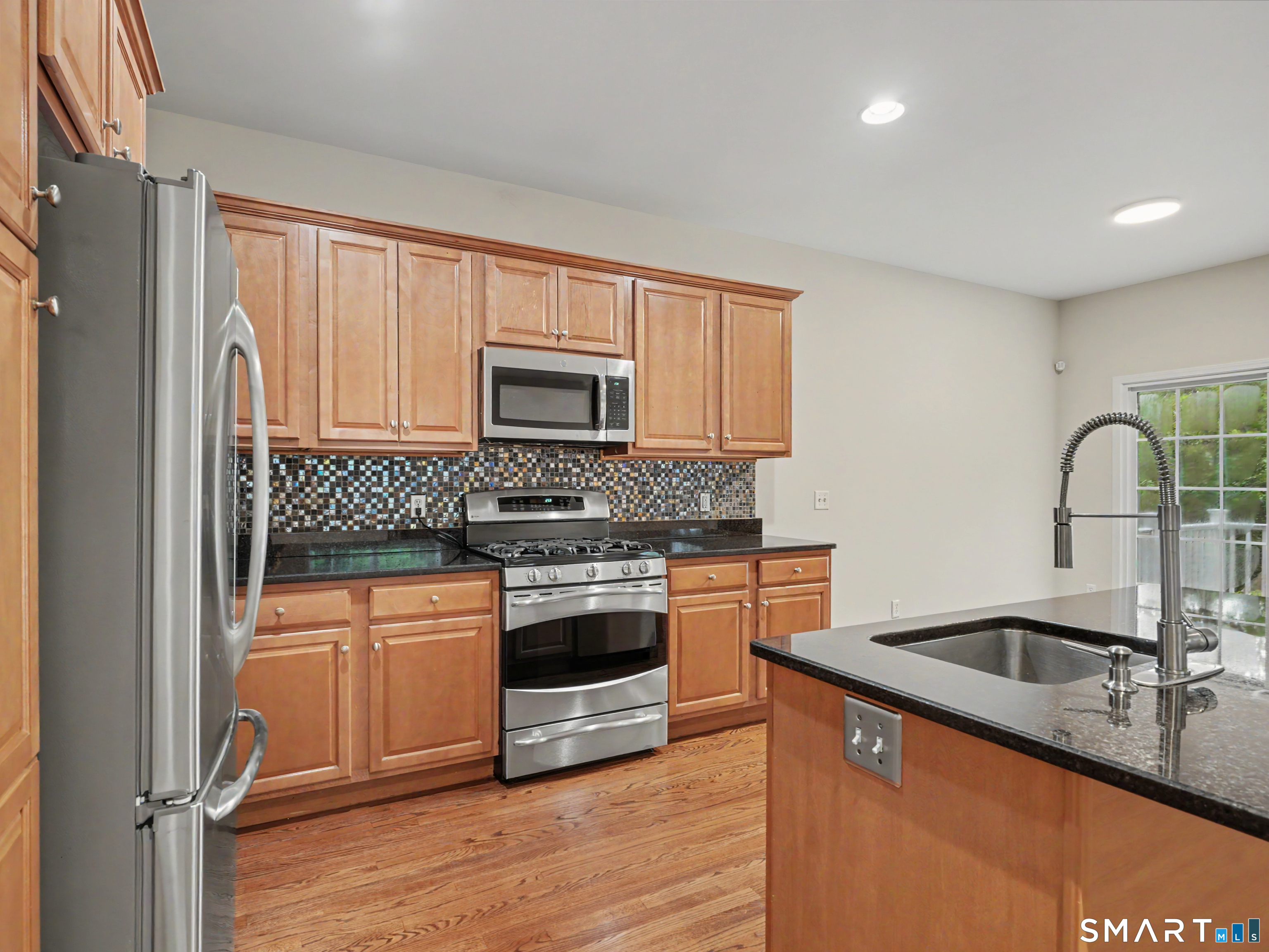 4 Bristol Terrace Danbury CT 06810
