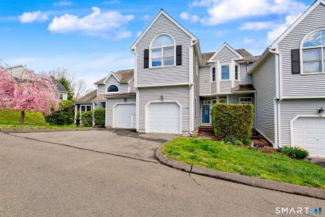 78 Katherine Court Shelton CT 06484