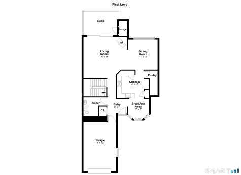 78 Katherine Court Shelton CT 06484