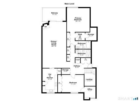 192 Gillies Lane Norwalk CT 06854